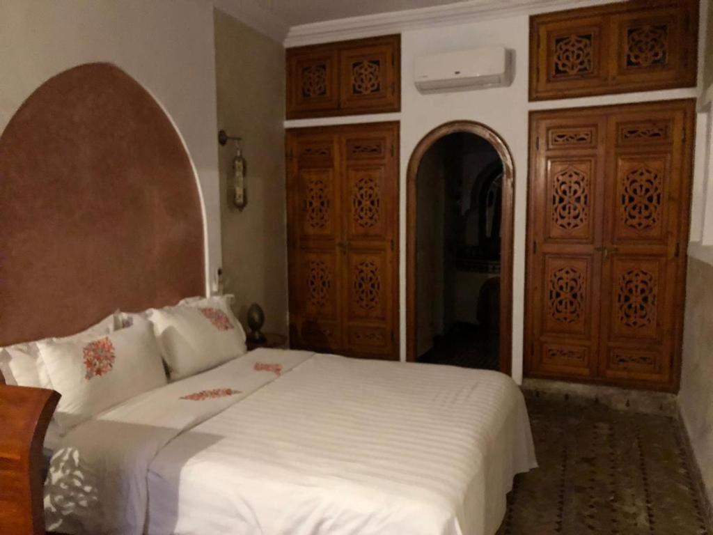 Riad Rose Eternelle 马拉喀什 外观 照片
